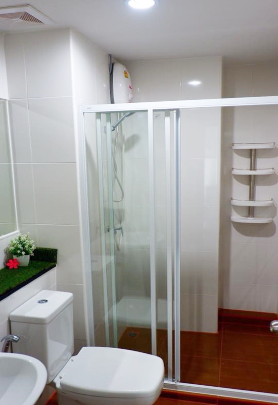 ให้เช่า รีเจ้นท์ โฮม บางซ่อน พื้นที่ 57 ตร.ม. 2 ห้องนอน เช่า 13,000 บ/ด