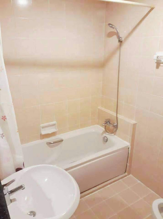 ให้เช่าคอนโด เดอะ วอเตอร์ฟอร์ด ไดมอนด์ สุขุมวิท 30/1 85 ตรม. 2 ห้องนอน 33,000 บ/ด