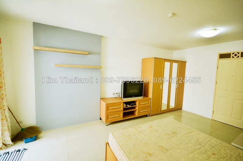 ขายคอนโด ซิตี้ โฮม รัชดา 10 พื้นที่ 30 ตร.ม. สตูดิโอ ขาย 1.6 ล้านบาท