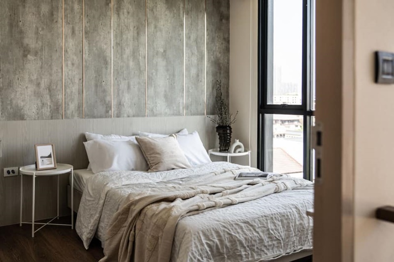 ขาย ดิ ยูนีค สุขุมวิท 62/1 125 ตร.ม. 3 ห้องนอน (ดูเพล็กซ์) ขาย 12.5 ล.