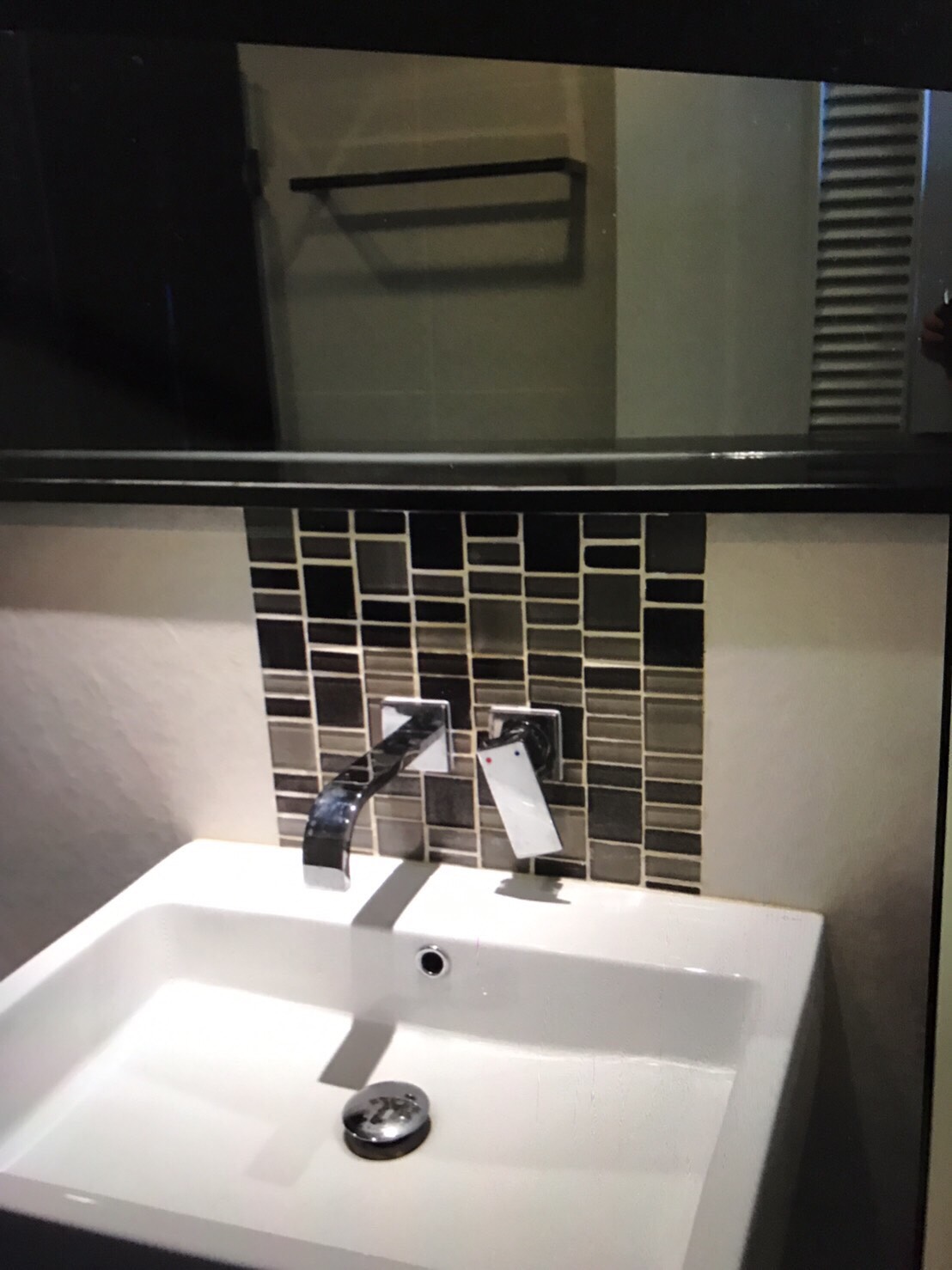 ให้เช่าคอนโดเออร์บาโน่ แอบโซลูท สาทร–ตากสิน 38 ตร.ม. 1 ห้องนอน เช่า 17,000 บ/ด