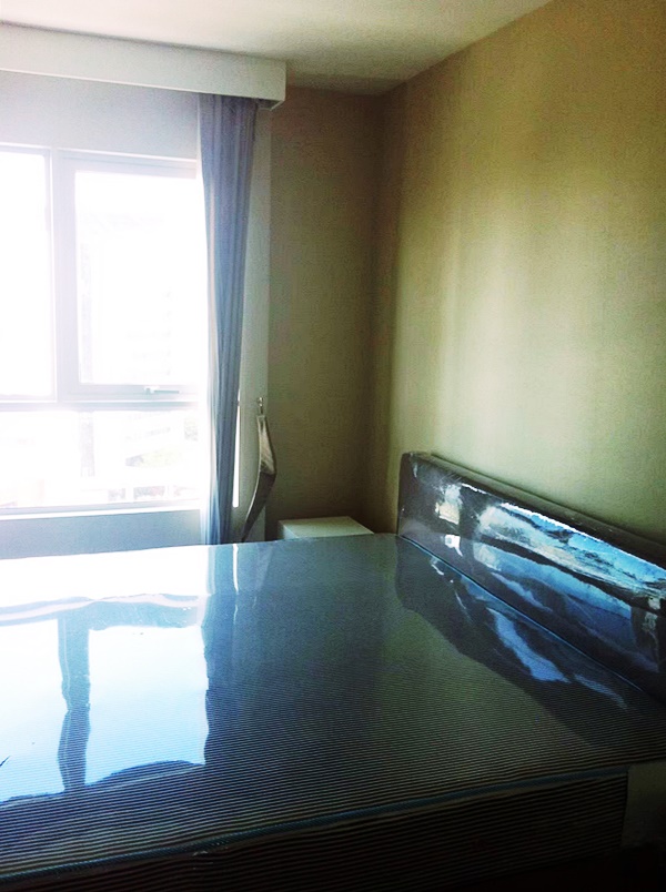 ให้เช่าคอนโด เบลล์ แกรนด์ พระราม 9 พื้นที่ 48 ตรม. 1 ห้องนอน เช่า 25,000 บ/ด