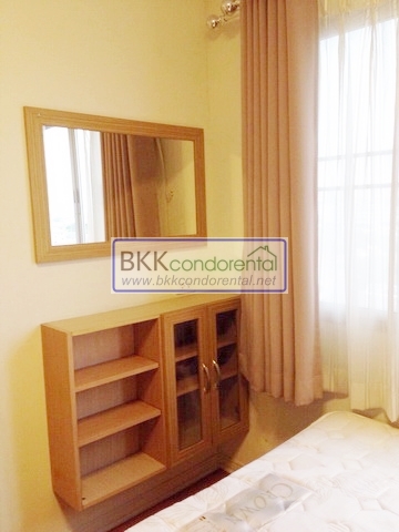 คอนโด ให้เช่า คอนโด ลุมพินี คอนโดทาวน์ รามอินทรา – หลักสี่ ตึก E1 ชั้น 4 พื้นที่ 28 ตรม. วิวเมือง, 1 ห้องนอน.