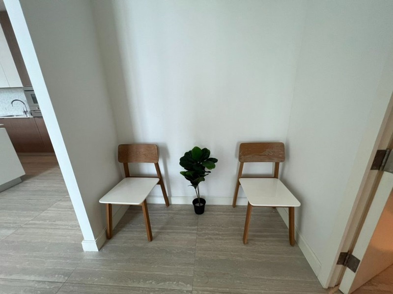 ให้เช่าคอนโด 185 ราชดำริ 160 ตรม. 2 ห้องนอน (ดูเพล็กซ์) เช่า 200,000 บาท/เดือน