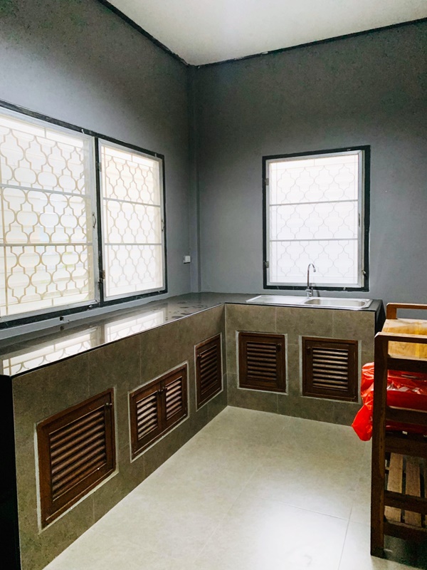 ให้เช่าบ้านเดียว 1 ชั้น ย่านพหลโยธิน 62 พื้นที่ 146 ตร.ว. 3 ห้องนอน เช่า 35,000 บ/ด