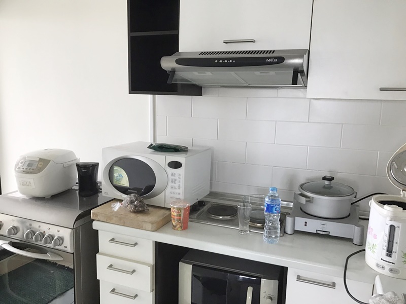 ขายคอนโด ลุมพินี เพลส นราธิวาส-เจ้าพระยา พื้นที่ 200 ตร.ม. 3 ห้องนอน ขาย 22 ล้านบาท