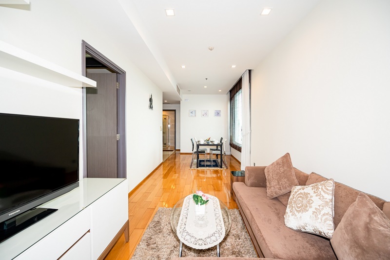 ให้เช่าคอนโด คีนน์ บาย แสนสิริ พื้นที่ 74 ตร.ม. 2 ห้องนอน เช่า 80,000 บ/ด