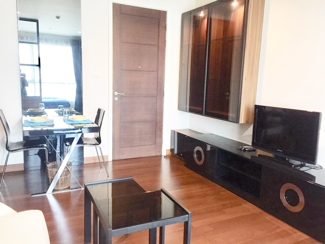 ให้เช่าคอนโด ไอวี่ ทองหล่อ พื้นที่ 36 ตร.ม. สตูดิโอ ให้เช่า 25,000 บ/ด