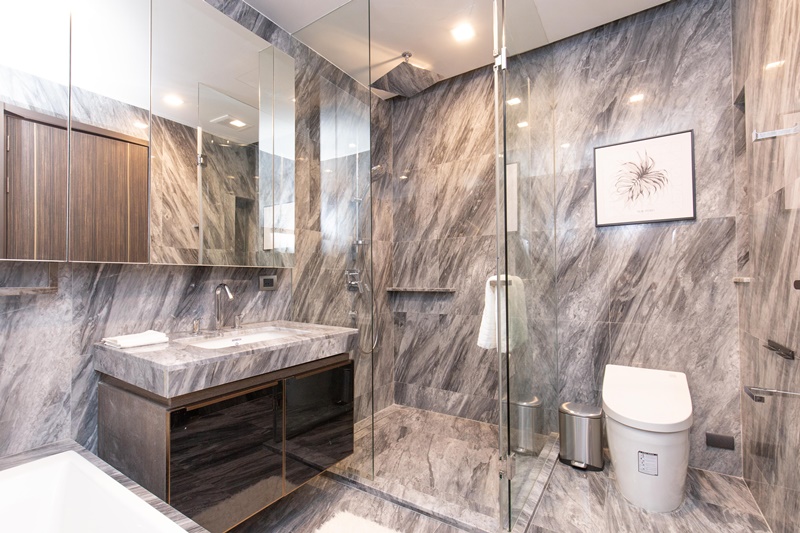 ให้เช่าคอนโด เดอะ โมนูเมนต์ สนามเป้า พื้นที่ 73.75 ตร.ม. 2 ห้องนอน ให้เช่า 75,000 บ/ด