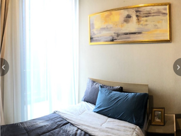 ให้เช่าคอนโด เซอเลส อโศก พื้นที่ 86 ตร.ม. 2 ห้องนอน เช่า 75,000 บ/ด