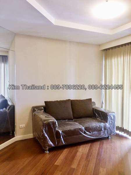 ให้เช่าคอนโด เบลล์ แกรนด์ พระราม 9 ตึก C ชั้น 2X พื้นที่ 98 ตร.ม. 2 ห้องนอน เช่า 42,000 บ/ด