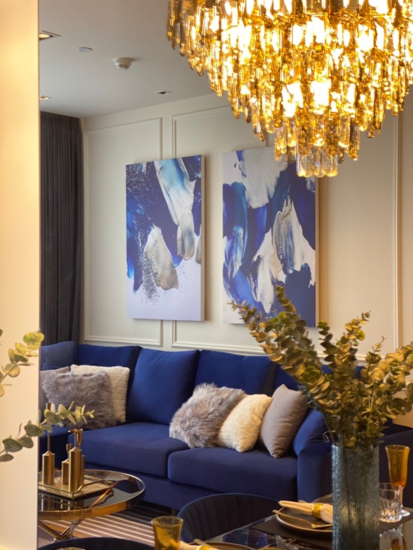 ขายคอนโด บีทนิค สุขุมวิท 32 พื้นที่ 80.26 ตรม. 2 ห้องนอน ขาย 25 ล้านบาท