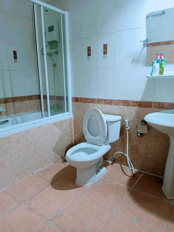 ให้เช่าคอนโด เดอะ วอเตอร์ฟอร์ด พาร์ค ทองหล่อ 5 พื้นที่ 65 ตรม. 1 ห้องนอน เช่า 21,000 บ/ด