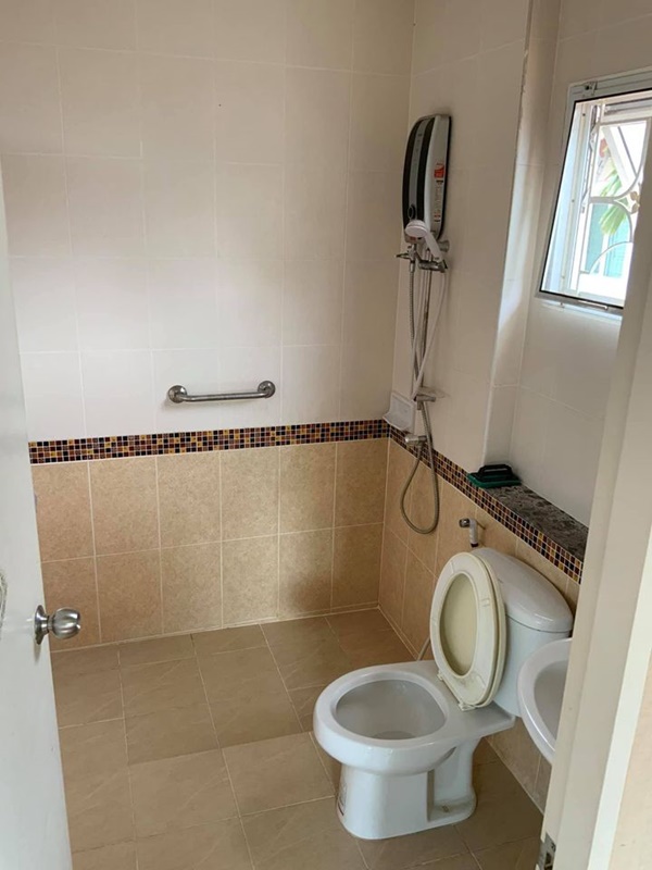 ให้เช่าบ้านเดี่ยว 2 ชั้น ย่านบางเขน พื้นที่ 65 ตรว. 3 ห้องนอน เช่า 20,000 บ/ด