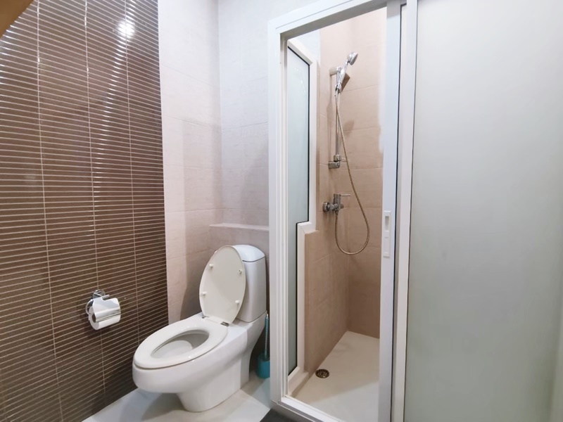 ให้เช่าคอนโด ซิตี้ สมาร์ท สุขุมวิท18 พื้นที่ 160 ตร.ม. 2 ห้องนอน ให้เช่า 70,000 บ/ด