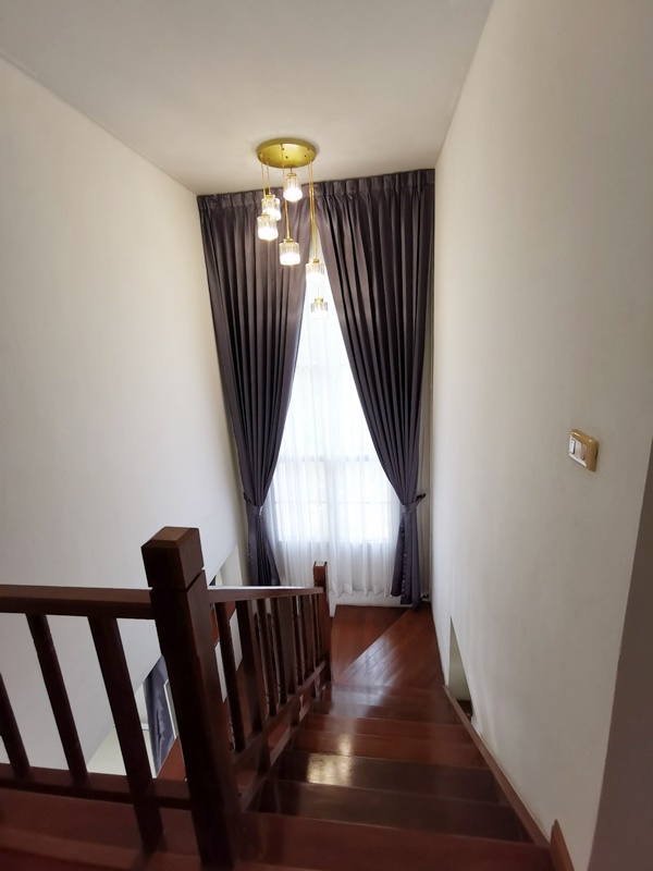 ให้เช่าบ้านเดี่ยว 2 ชั้น ย่านบางพลี พื้นที่ 60 ตรว. 4 ห้องนอน เช่า 28,000 บ/ด