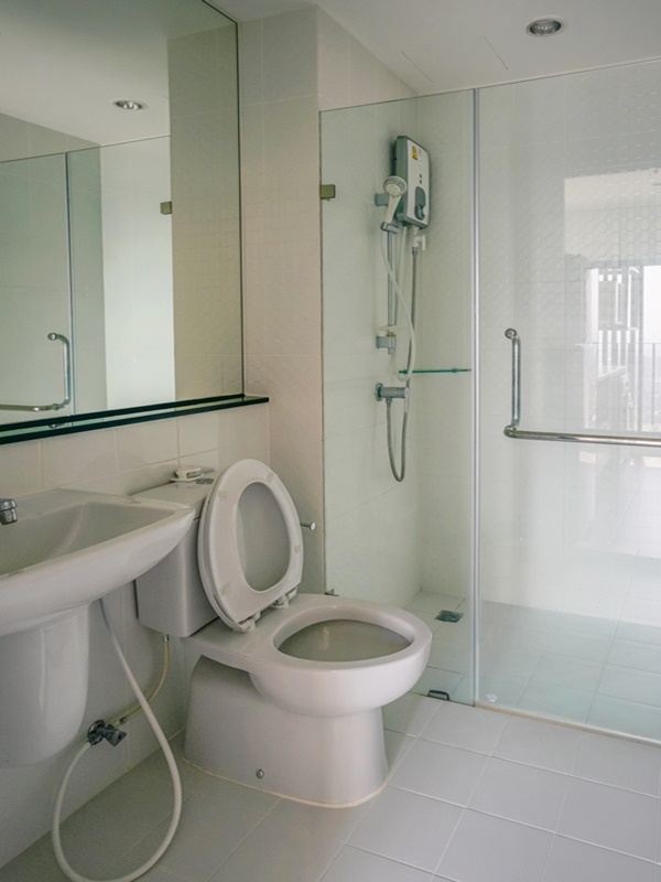 ขายคอนโด เดอะ ทรี อินเตอร์เชนจ์ พื้นที่ 36 ตร.ม. 1 ห้องนอน ขาย 3 ล้านบาท