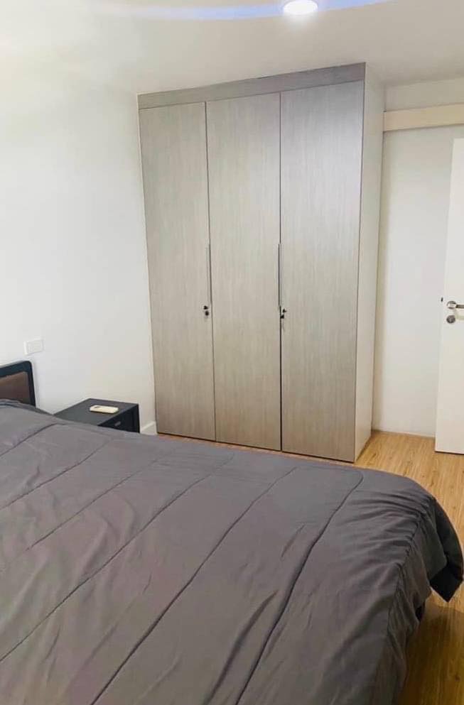 ให้เช่า วิซดอม ปุณณวิถี สเตชั่น 62 ตร.ม 2 ห้องนอน ราคา 20,000 บาท/เดือน