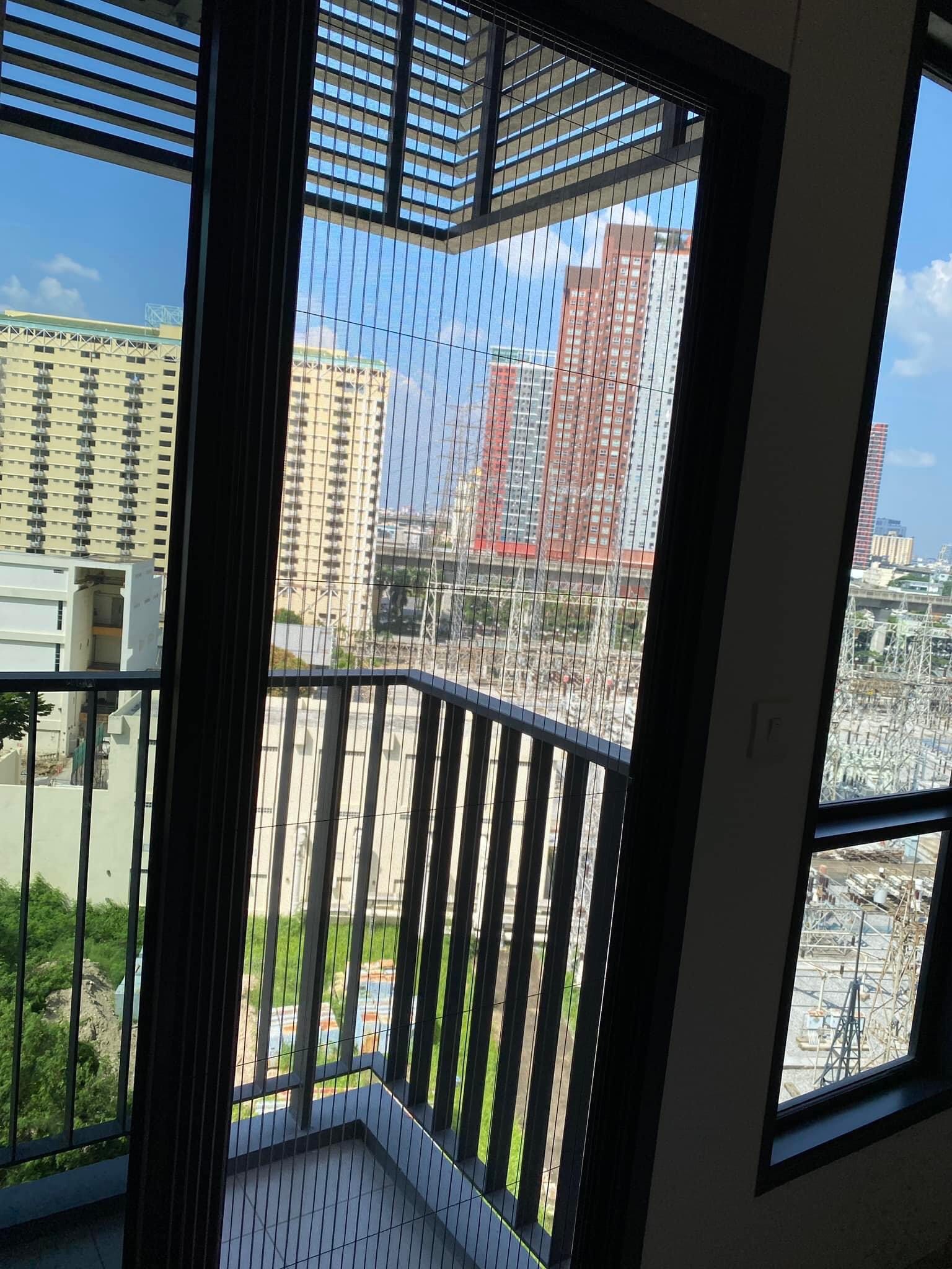 ให้เช่า เดอะ ทรี พัฒนาการ - เอกมัย 26 ตรม. 1 ห้องนอน ราคาเช่า 12,000 บาท/เดือน