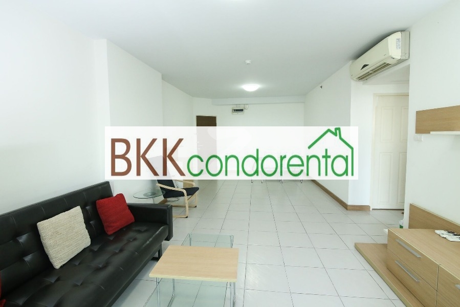 ขายคอนโด ศุภาลัย ปาร์ค เกษตร 93.05 ตร.ม. 2 ห้องนอน ขาย 4.85 ล้านบาท