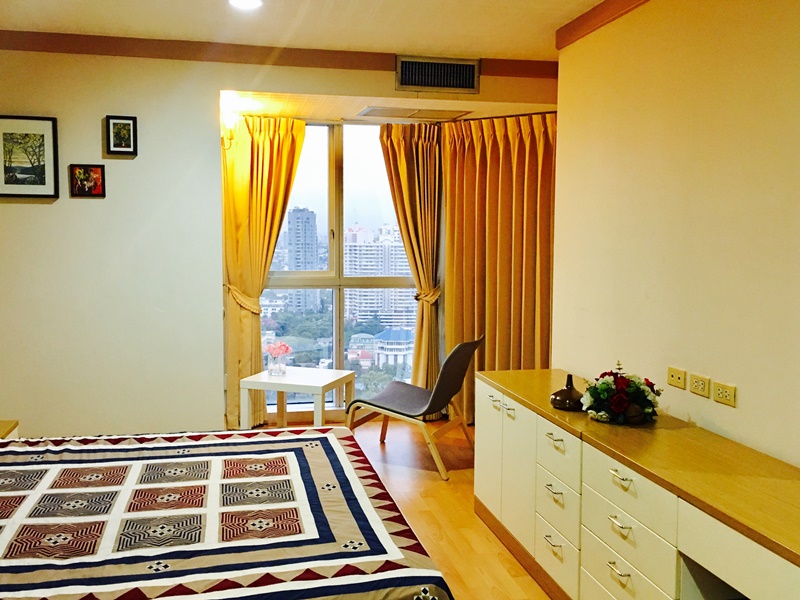 ให้เช่าคอนโด เดอะ วอเตอร์ฟอร์ด ไดมอนด์ สุขุมวิท 30/1 69.9 ตรม. 2 ห้องนอน 25,000 บ/ด