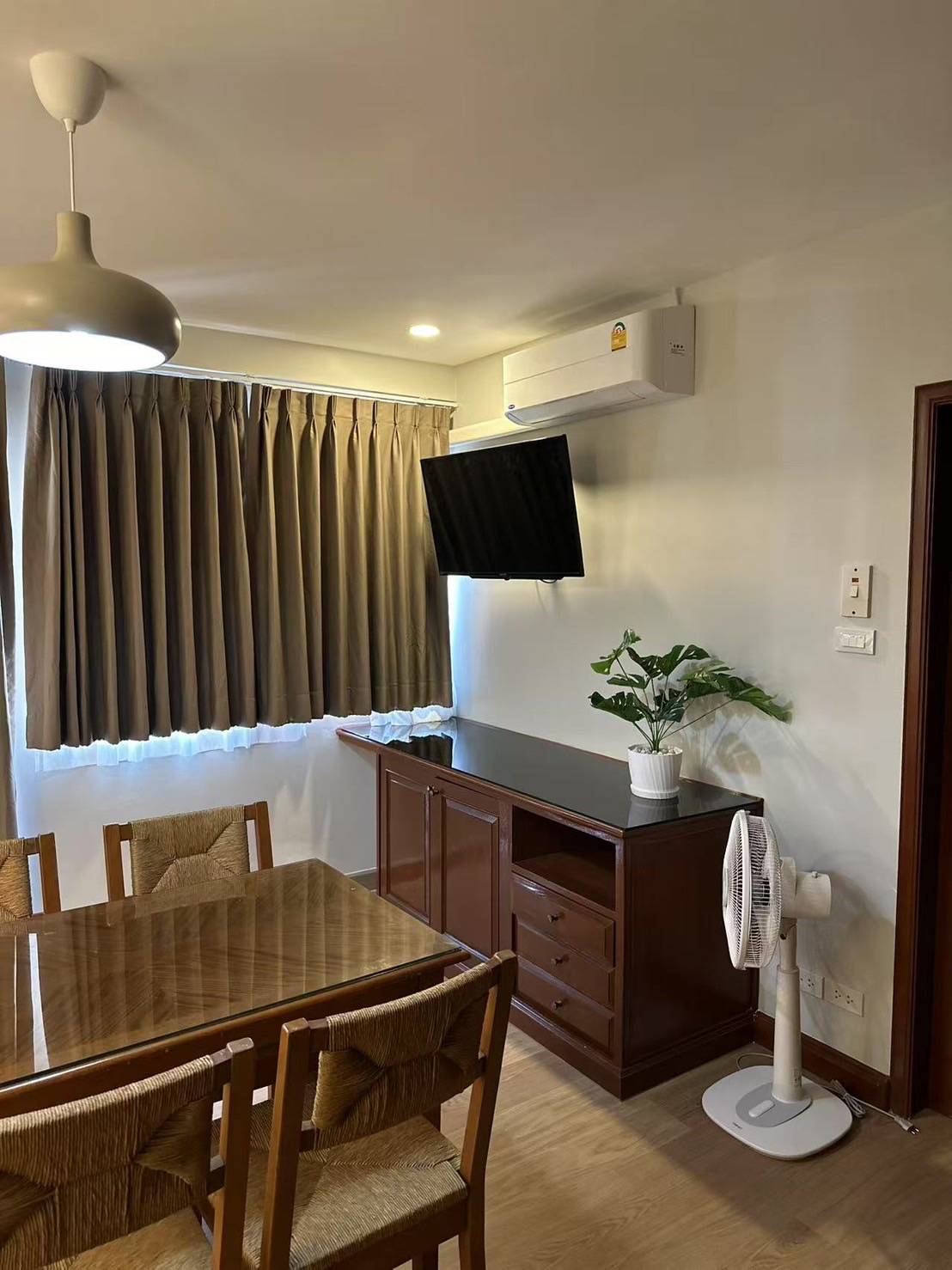 KD-M9.3 ขายคอนโด สราญใจ แมนชั่น พื้นที่ 56 ตร.ม. 1 ห้องนอน ขาย 3.8 ล้านบาท