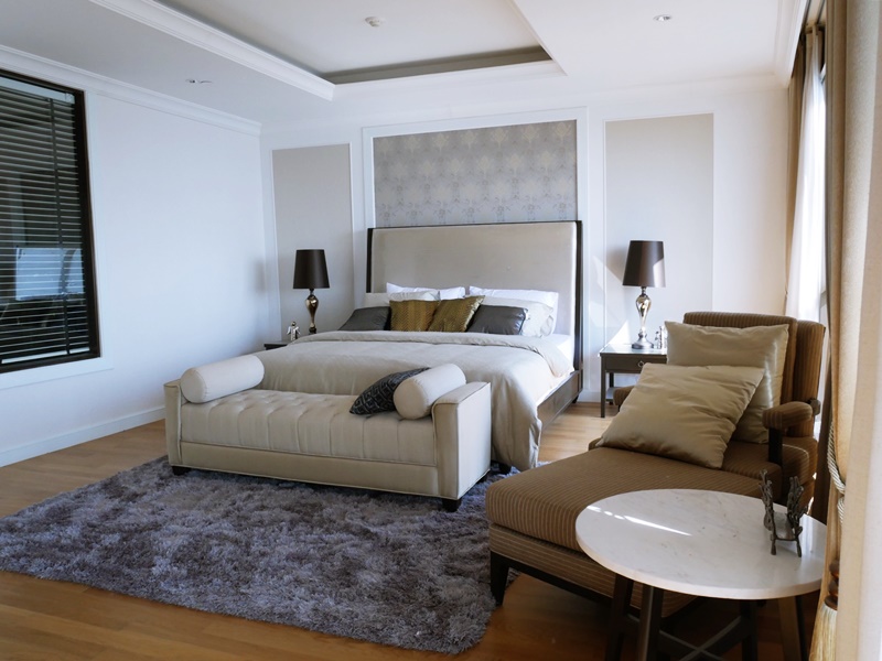 ขายคอนโด รัตนโกสินทร์ วิว แมนชั่น 283 ตร.ม. 3 ห้องนอน ขาย 30 ล้านบาท