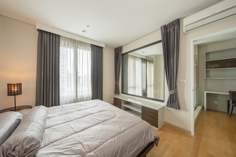 ขายคอนโด วิลล่า อโศก พื้นที่ 80.09 ตร.ม. 1 ห้องนอน ขาย 10.5 ล้านบาท