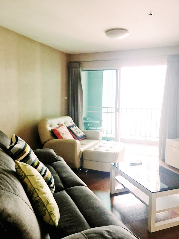 ขายคอนโด เบลล์ แกรนด์ พระราม 9 พื้นที่ 98 ตร.ม. 2 ห้องนอน 2 ห้องน้ำ