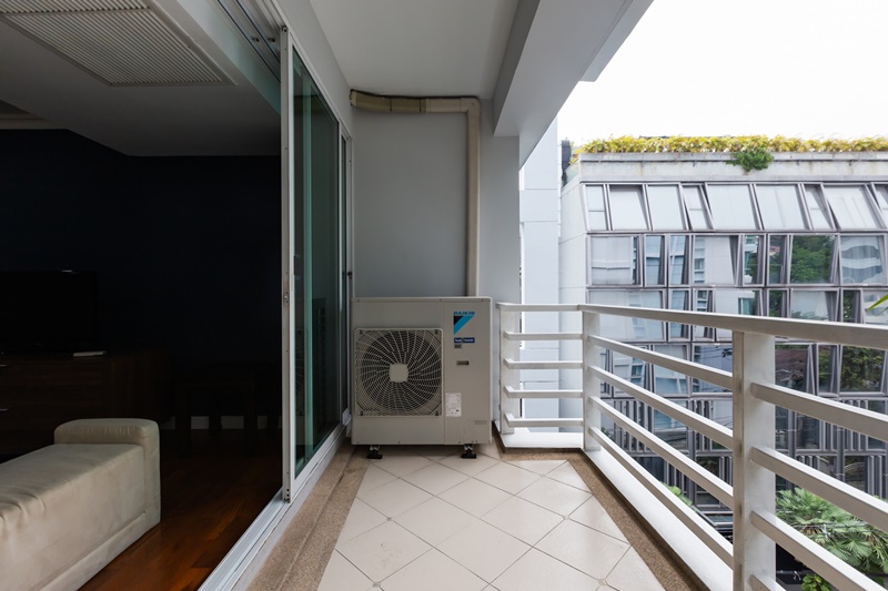 ให้เช่าคอนโด บ้าน สิริ สุขุมวิท 10 พื้นที่ 139 ตร.ม. 3 ห้องนอน ให้เช่า 65,000 บ/ด