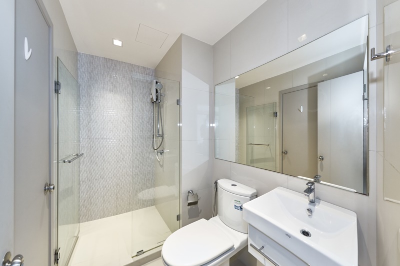 ให้เช่าคอนโด ไลฟ์ สุขุมวิท 48 พื้นที่ 50 ตร.ม. 2 ห้องนอน เช่า 26,000 บ/ด