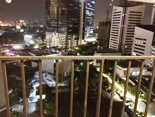 ขายคอนโด เบลล์ แกรนด์ พระราม 9 พื้นที่ 56 ตร.ม. 2 ห้องนอน ขาย 8.5 ล้านบาท