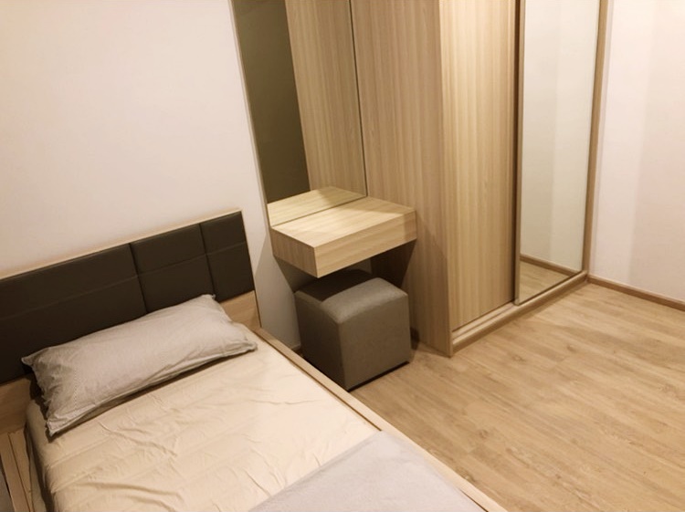 ขายคอนโดไอดีโอ โอทู พื้นที่ 47 ตร.ม. 2 ห้องนอน ขาย 4.9 ล้านบาท