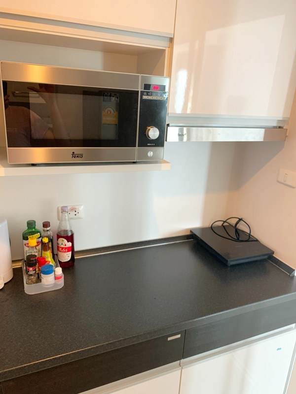 ขายคอนโด ศุภาลัย ริเวอร์ รีสอร์ท พื้นที่ 73 ตร.ม. 2 ห้องนอน ขาย 7 ล้านบาท