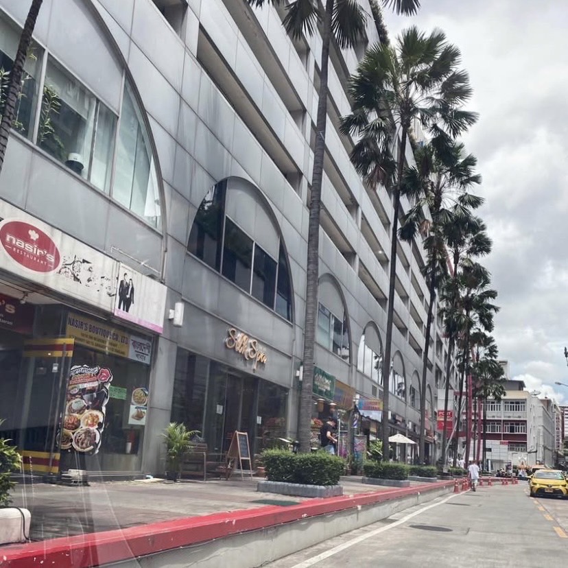 ให้เช่า เดอะ เทรนดี้ สุขุมวิท13 ขนาด 74 ตร.ม 1 ห้องนอน ราคา 27,000 บาท/เดือน