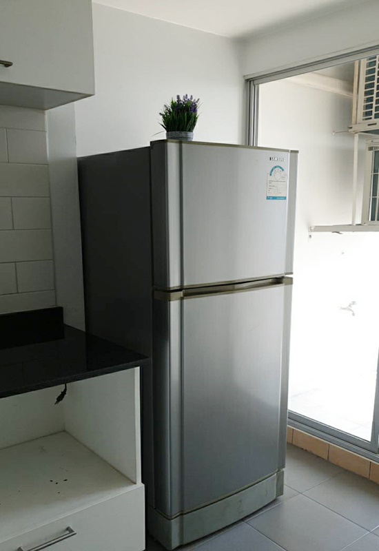 ให้เช่า ลุมพินี วิลล์ ประชาชื่น-พงษ์เพชร พื้นที่ 33 ตรม. เช่า 7,000 บาท/เดือน