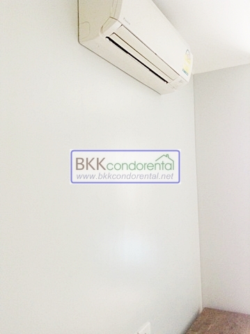 ขายคอนโด ยู ดีไลท์ แอท จตุจักร สเตชั่น ตึก B ชั้น 16 พื้นที่ 70 ตรม. 2 ห้องนอน