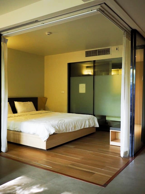 ขายคอนโด เซอร์เคิล เอส สุขุมวิท 12 พื้นที่ 43 ตร.ม. 1 ห้องนอน ขาย 5.75 ล้านบาท