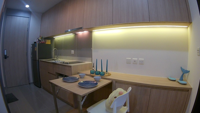 ขาย/ให้เช่าคอนโด เอ็ม จตุจักร 28 ตร.ม. 1 ห้องนอน เช่า 18,000 บ/ด ขาย 3.8 ล้านบาท