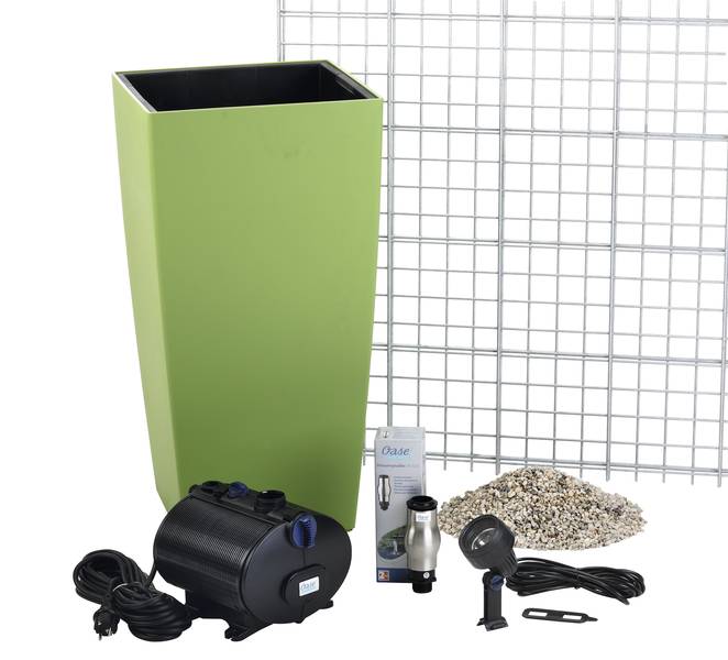 Schaumsprudler 35 - 10 E