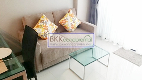 ให้เช่าคอนโด เลอ โคเต้ ทองหล่อ 8 ชั้น 5 พื้นที่ 33 ตรม. 1 ห้องนอน