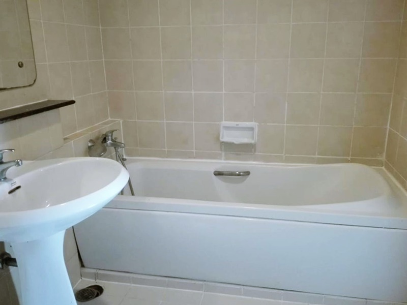 ให้เช่าคอนโด เดอะ วอเตอร์ฟอร์ด ไดมอนด์ สุขุมวิท 30/1 85.14 ตรม. 2 ห้องนอน 30,000 บ/ด