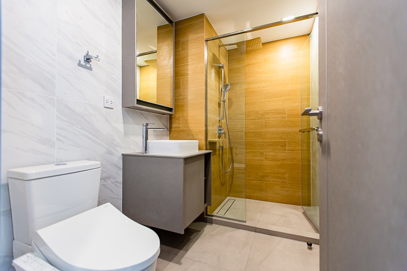 ให้เช่าคอนโด ทากะ เฮาส์ เอกมัย 12 พื้นที่ 43.5 ตร.ม. 1 ห้องนอน เช่า 23,000 บ/ด