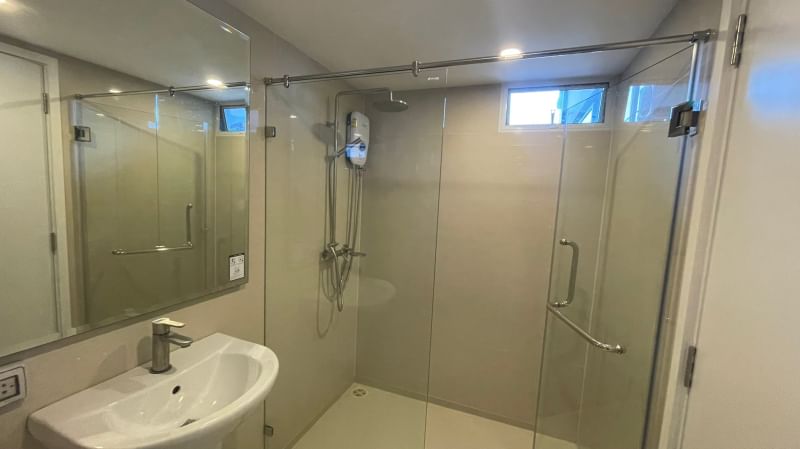 ให้เช่าคอนโด บลอสซั่ม คอนโด แอท แฟชั่น บียอนด์ 60 ตร. ม. 2 ห้องนอน เช่า 18,000 บ/ด