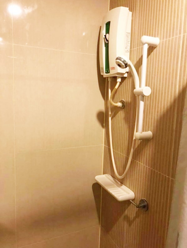 ให้เช่าคอนโดเดอะ พาร์คแลนด์ รัชดา-วงศ์สว่าง 30 ตร.ม. 1 ห้องนอน ให้เช่า 8,000 บ/ด