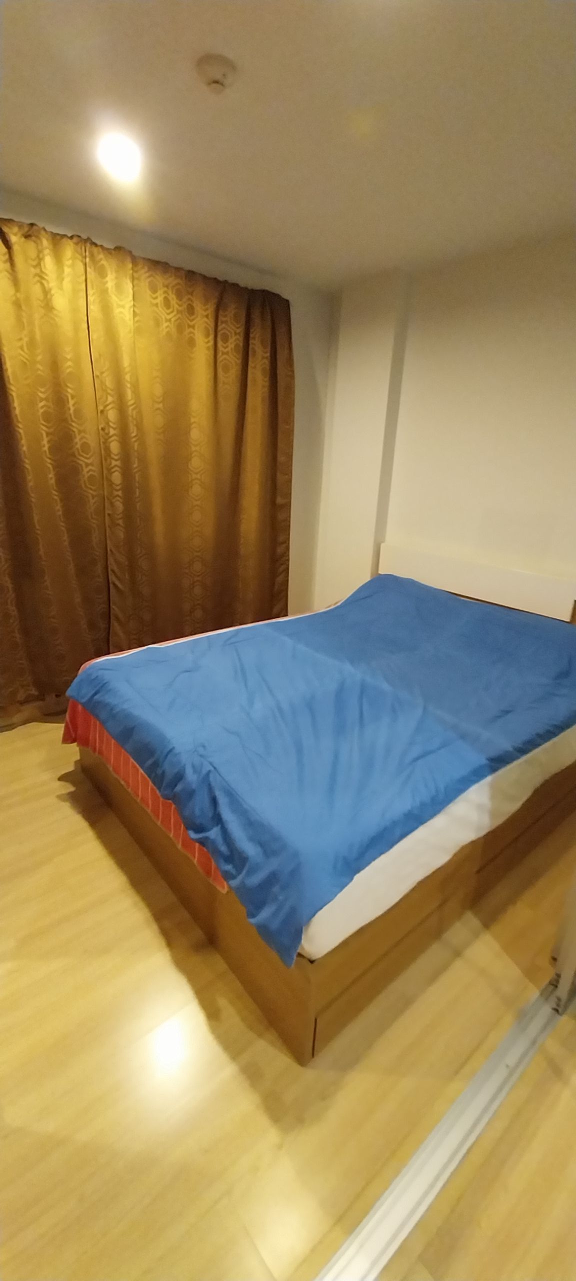 ขายคอนโด เดอะ นิช ไอดี พระราม 2 พื้นที่ 35 ตร.ม. 1 ห้องนอน ขาย 1.39 ล้านบาท