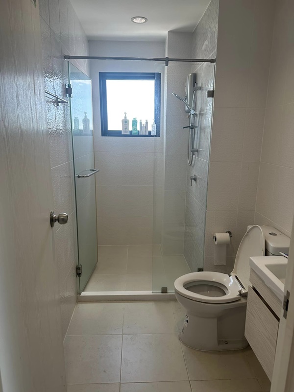 ขายคอนโด ธนา แอสโทเรีย ปิ่นเกล้า พื้นที่ 48 ตร.ม. 2 ห้องนอน ขาย 5.59 ล้านบาท