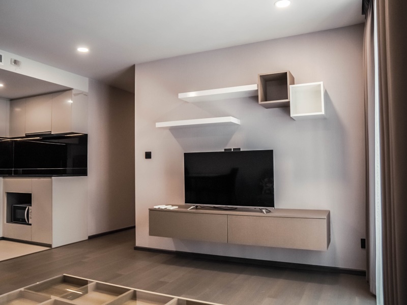 ให้เช่าคอนโด คลาส สยาม พื้นที่ 69 ตรม. 2 ห้องนอน ให้เช่า 36,000 บ/ด