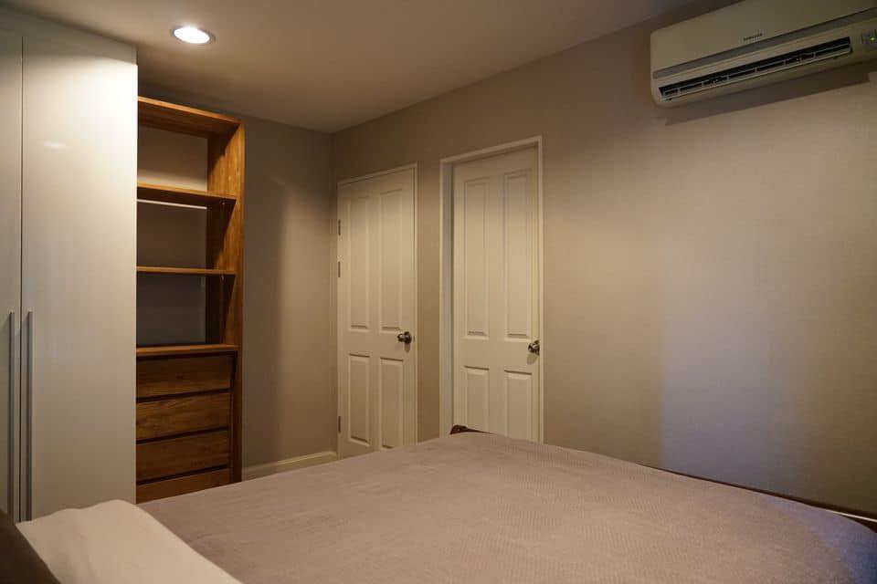 ให้เช่า เบลล์ แกรนด์ พระราม 9 พื้นที่ 59 ตร.ม 2 ห้องนอน ราคา 28,000 บาท/เดือน