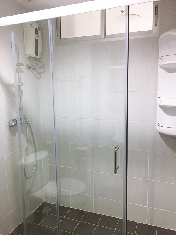 คอนโดให้เช่า วัน เอ็กซ์ สุขุมวิท 26 พื้นที่ 50 ตร.ม. 1 ห้องนอน ให้เช่า 20,000 บ/ด